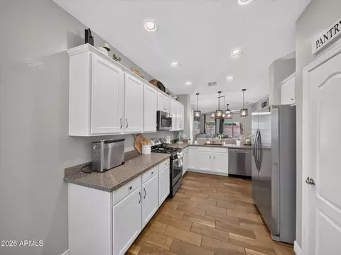 Kitchen - 2642 E Hickory St, Gilbert, AZ 85298 photo 1 of 6