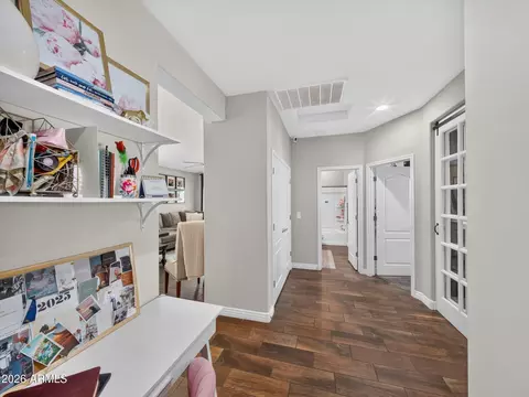 Entry Way - 2642 E Hickory St, Gilbert, AZ 85298 photo 5 of 6