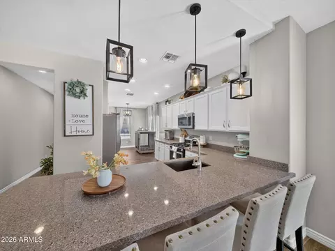 Kitchen - 2642 E Hickory St, Gilbert, AZ 85298 photo 6 of 6
