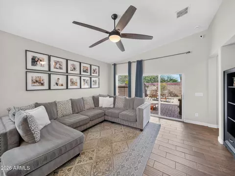Living - 2642 E Hickory St, Gilbert, AZ 85298 photo 1 of 3