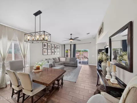 Dining - 2642 E Hickory St, Gilbert, AZ 85298 photo 1 of 2