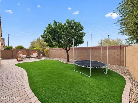 Exterior - 2642 E Hickory St, Gilbert, AZ 85298 photo 14 of 17