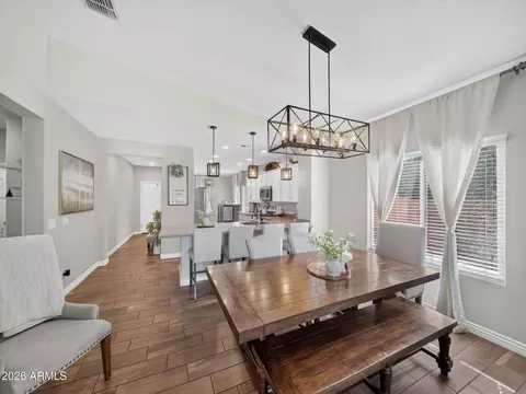 Dining - 2642 E Hickory St, Gilbert, AZ 85298 photo 2 of 2