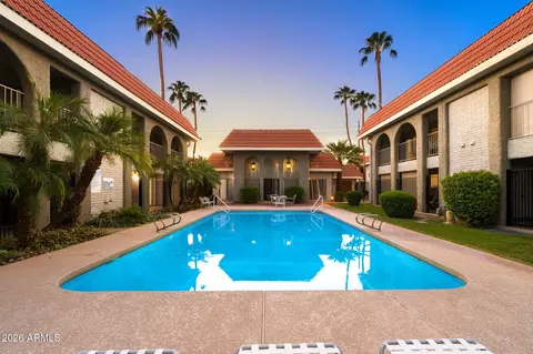 1650 N 87th Ter #A26, Scottsdale, AZ 85257