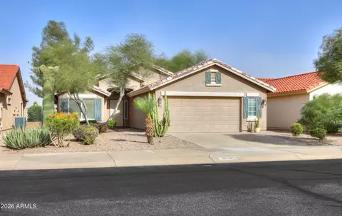 2386 E Antigua Dr, Casa Grande, AZ 85194