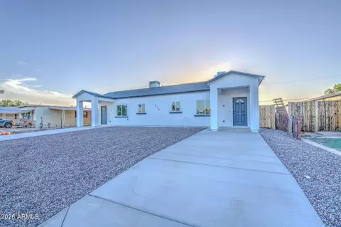Other - 660 S 93rd St, Mesa, AZ 85208 photo 1 of 5