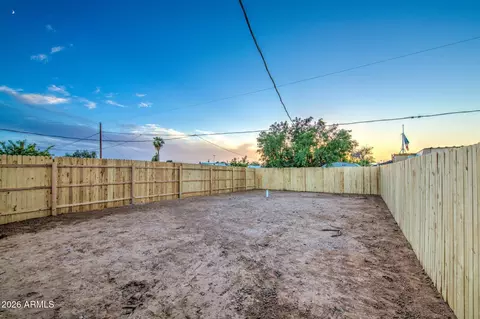 Exterior - 660 S 93rd St, Mesa, AZ 85208 photo 2 of 3