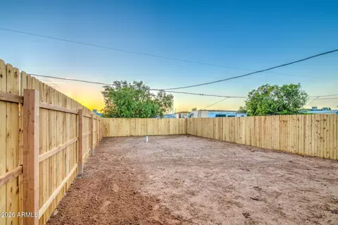Exterior - 660 S 93rd St, Mesa, AZ 85208 photo 3 of 3