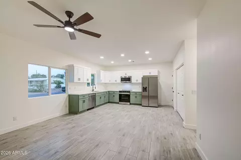 Kitchen - 660 S 93rd St, Mesa, AZ 85208 photo 1 of 3
