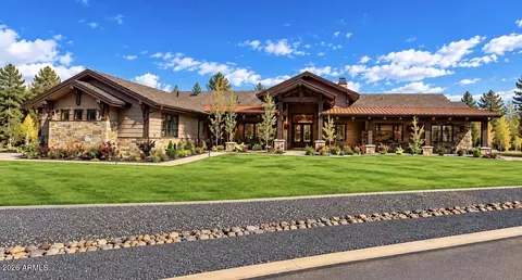 9526 Sierra Springs Ln, Pinetop, AZ 85935