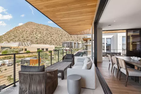 4849 N Camelback Ridge Dr #A411, Scottsdale, AZ 85251