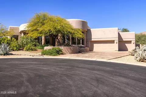 10914 E Skinner Dr, Scottsdale, AZ 85262