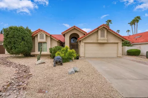11035 E Clinton St, Scottsdale, AZ 85259