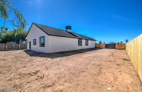 Exterior - 1523 S Hale Dr, Apache Junction, AZ 85120 photo 3 of 3