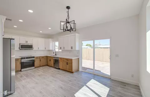 Kitchen - 1523 S Hale Dr, Apache Junction, AZ 85120 photo 1 of 2