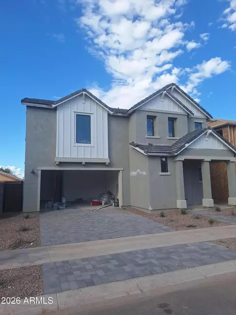 Exterior - 2374 E Stephens Ct, Gilbert, AZ 85296 photo 1 of 5