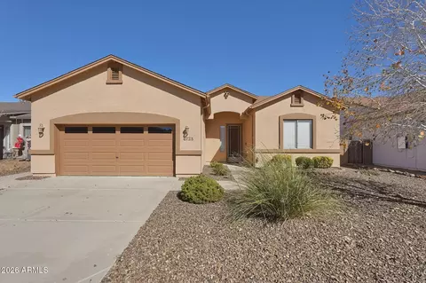 4725 N Kirkwood Ave, Prescott Valley, AZ 86314