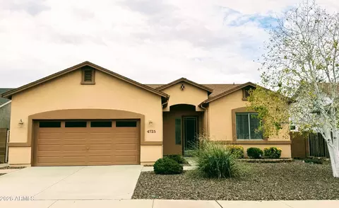 4725 N Kirkwood Ave, Prescott Valley, AZ 86314
