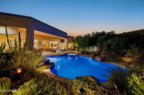 11869 N 114th Way, Scottsdale, AZ 85259