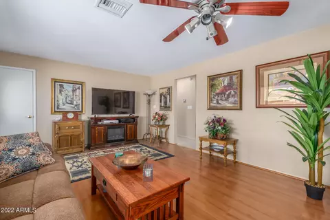 Living - 5853 E Adobe Rd, Mesa, AZ 85205 photo 3 of 3