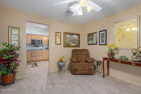 Entry Way - 5853 E Adobe Rd, Mesa, AZ 85205 photo 1 of 2