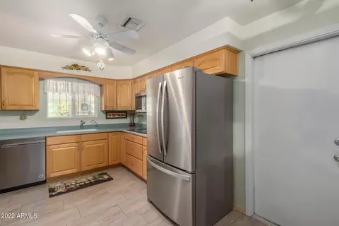 Kitchen - 5853 E Adobe Rd, Mesa, AZ 85205 photo 1 of 3