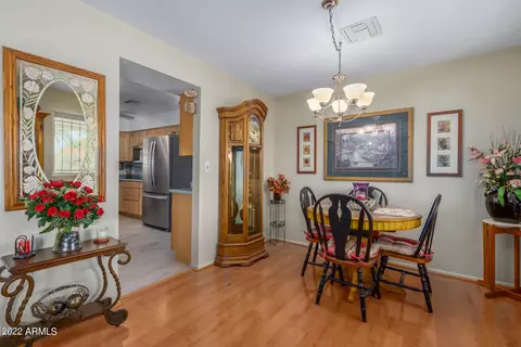 Dining - 5853 E Adobe Rd, Mesa, AZ 85205 photo 2 of 2