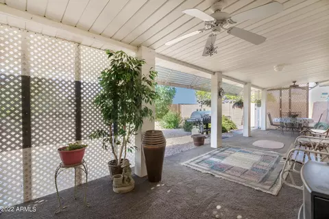 Exterior - 5853 E Adobe Rd, Mesa, AZ 85205 photo 4 of 7