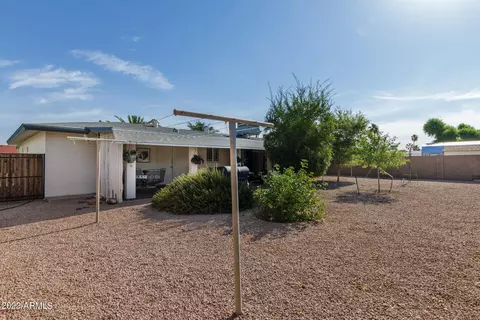 Exterior - 5853 E Adobe Rd, Mesa, AZ 85205 photo 5 of 7