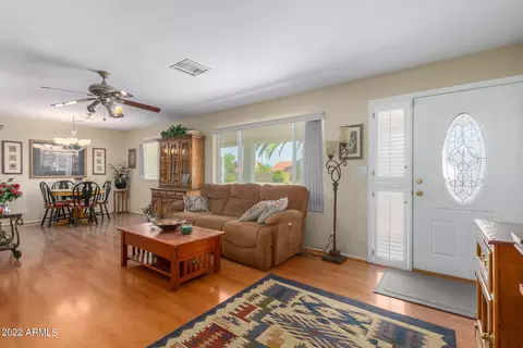 Living - 5853 E Adobe Rd, Mesa, AZ 85205 photo 1 of 3