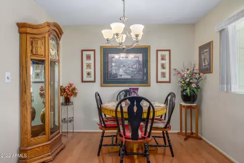 Dining - 5853 E Adobe Rd, Mesa, AZ 85205 photo 1 of 2
