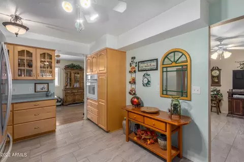 Entry Way - 5853 E Adobe Rd, Mesa, AZ 85205 photo 2 of 2
