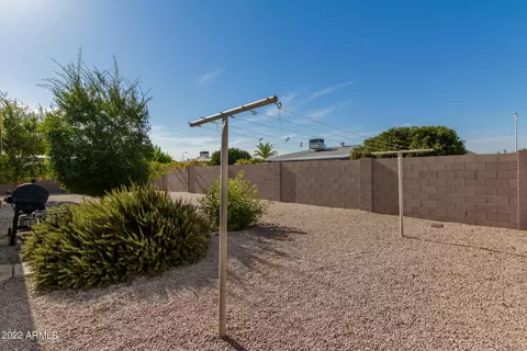 Exterior - 5853 E Adobe Rd, Mesa, AZ 85205 photo 7 of 7