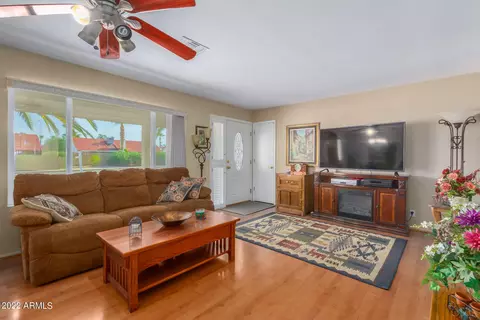 Living - 5853 E Adobe Rd, Mesa, AZ 85205 photo 2 of 3