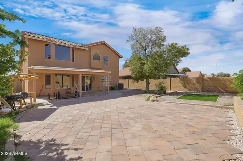 Exterior - 6920 E Lakeview Ave, Mesa, AZ 85209 photo 7 of 7