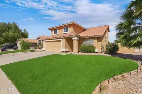 Exterior - 6920 E Lakeview Ave, Mesa, AZ 85209 photo 3 of 7