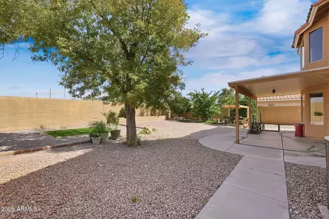 Exterior - 6920 E Lakeview Ave, Mesa, AZ 85209 photo 4 of 7