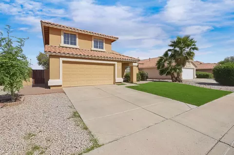 Exterior - 6920 E Lakeview Ave, Mesa, AZ 85209 photo 2 of 7