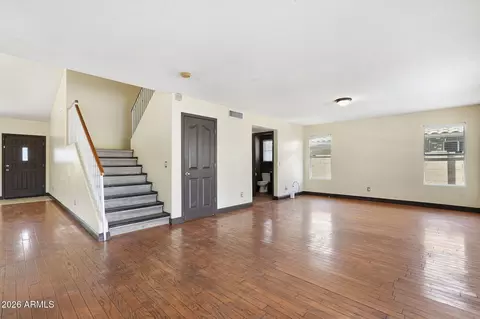 Living - 6920 E Lakeview Ave, Mesa, AZ 85209 photo 4 of 11