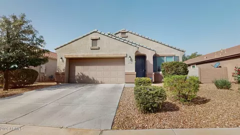 20194 N Jill Ave, Maricopa, AZ 85138