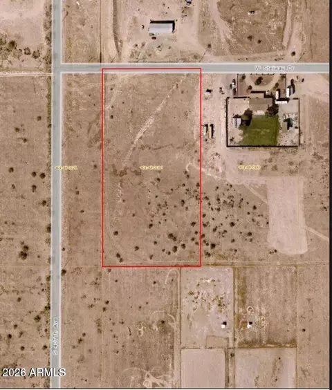 0 W Steinway Dr #64, Tonopah, AZ 85354