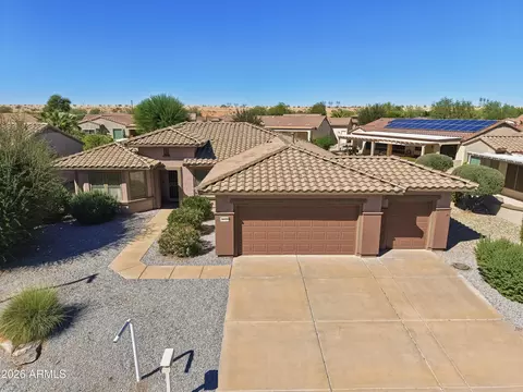 20522 N Canyon Whisper Dr, Surprise, AZ 85387