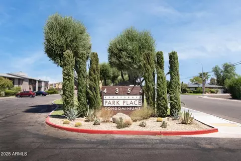 4354 N 82nd St UNIT 256, Scottsdale, AZ 85251