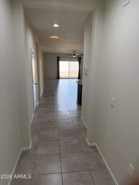 Entry Way - 18556 W Buckskin Trl, Wittmann, AZ 85361 photo 3 of 5