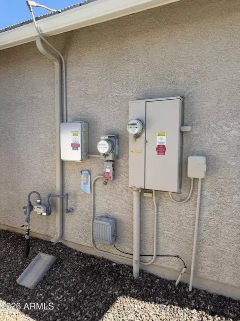 Other - 18556 W Buckskin Trl, Wittmann, AZ 85361 photo 2 of 31