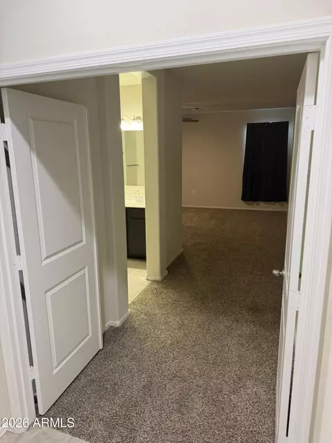 Entry Way - 18556 W Buckskin Trl, Wittmann, AZ 85361 photo 5 of 5