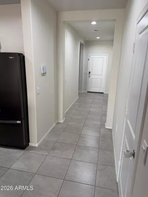 Entry Way - 18556 W Buckskin Trl, Wittmann, AZ 85361 photo 1 of 5