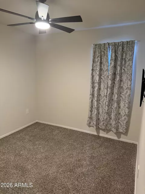 Bedroom - 18556 W Buckskin Trl, Wittmann, AZ 85361 photo 1 of 1