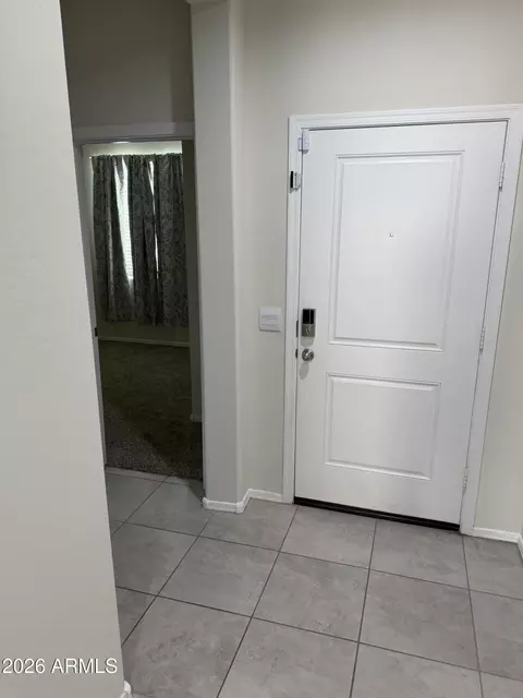 Entry Way - 18556 W Buckskin Trl, Wittmann, AZ 85361 photo 2 of 5