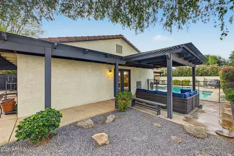 Exterior - 1635 E Windjammer Way, Tempe, AZ 85283 photo 7 of 11
